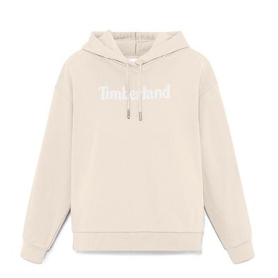 Outdoor Terry Sweatshirt Women Sweatshirts Smoke-White A645Y-V04