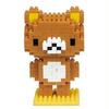 Rilakkuma Nanoblock Nbcc 033 Rilakkuma Neuauflage
