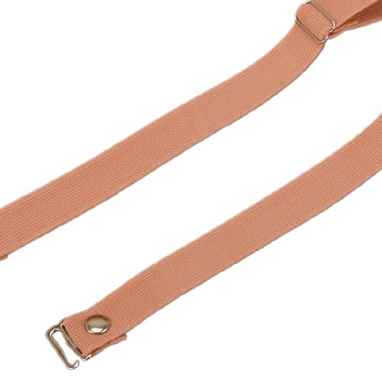 Elastic Slip Shoe Ties For Women Adjustable Foot Support Durable Accessories