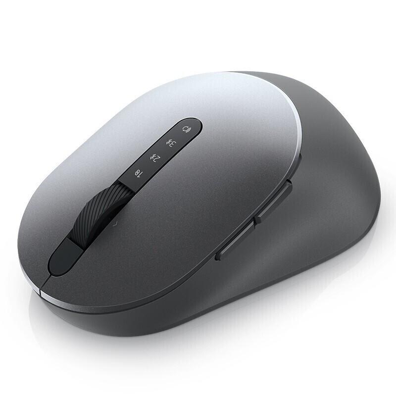 

Dell MS5320W Wireless Bluetooth Dual Mode Mouse