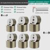 Fengzhi PPR Hot Melt Welding Die Head Set