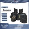 OUNIKA 7x50 Binoculars with Reticle, Rangefinder & Compass