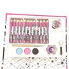 Monster high [K8672] - 'Monster High' Artist's Palette (20 Pieces)