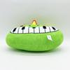 Funny Dinosaur Plush Pillow Poppy Playtime Pianosaurus Stuffed Toy For Kids Birthday Holiday Present