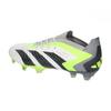 Adidas Predator L FG GZ0032 Schuhwerk Schwarz Fußballschuhe Größe GZ0032 Accuracy.1 Weiß/Core 22.5