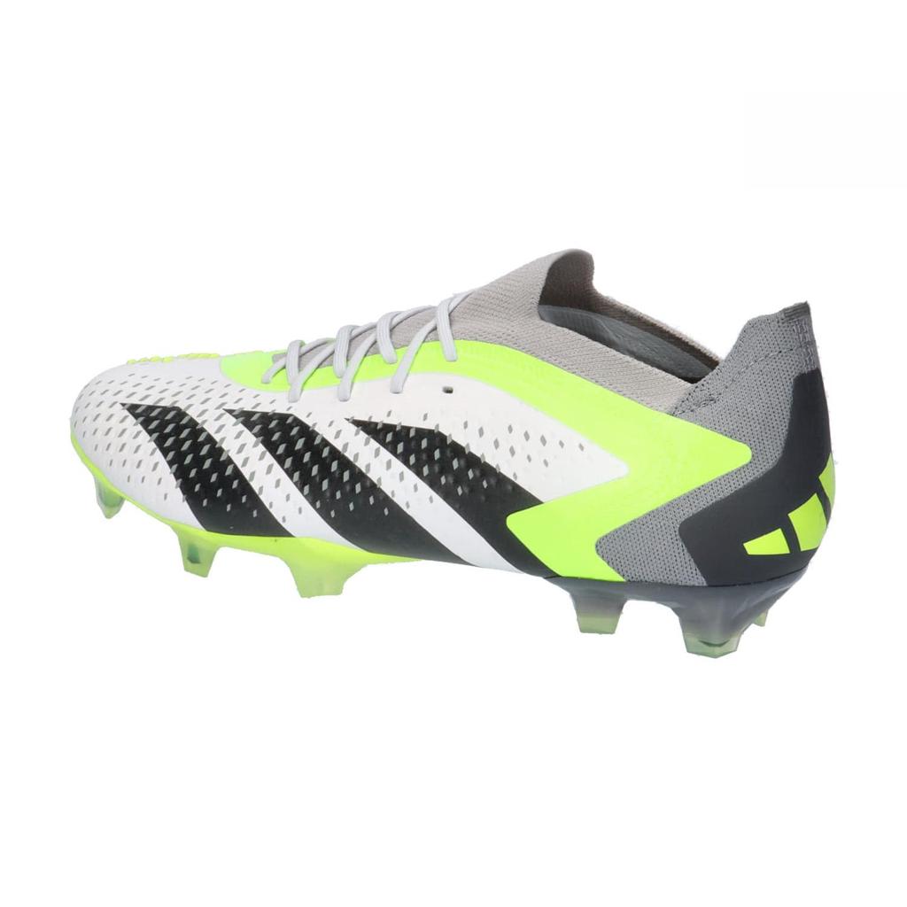 Adidas Predator L FG GZ0032 Schuhwerk Schwarz Fußballschuhe Größe GZ0032 Accuracy.1 Weiß/Core 22.5