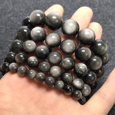 Braceletes – Pulseiras de contas