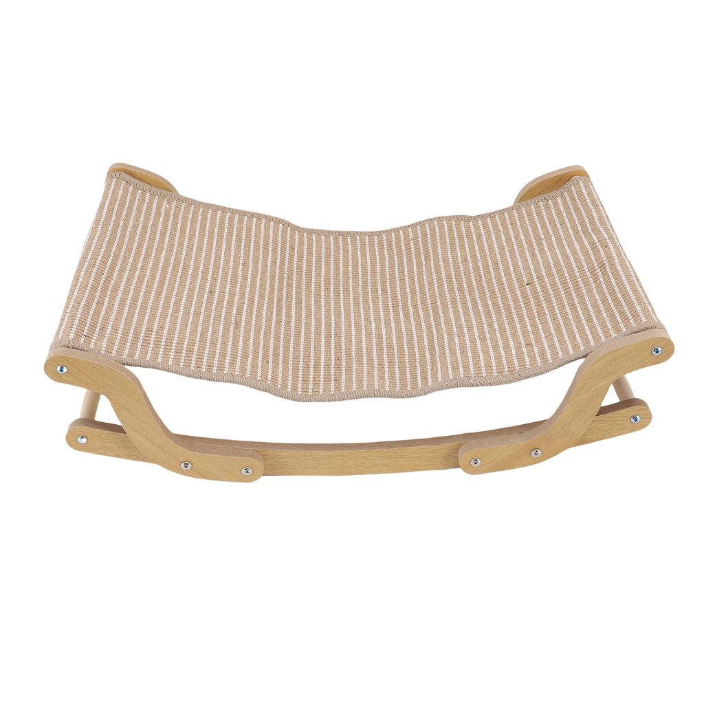 Cat Scratcher Bed Horizontal Cat Scratch Pad Lounger House Furniture Protector Cats Hammock
