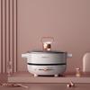 Debolai Seven-Star Multi-Cooker & Wok Set