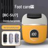 Rechargeable Electric Pedicure Callus Remover & Grinder Tool