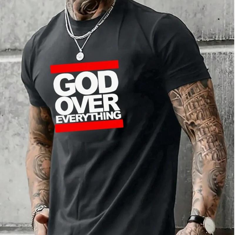 

Новая летняя мужская модная футболка с индивидуальным принтом, мужская футболка, топ 8XL темно серый