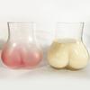 Cute Body Ass Butt Shot Glass Glasses Hrnek na kávu Mléko Pivo Džus Víno Čaj Whisky Šálek na pití Špičková párty Legrační hrnek na sex Dárek