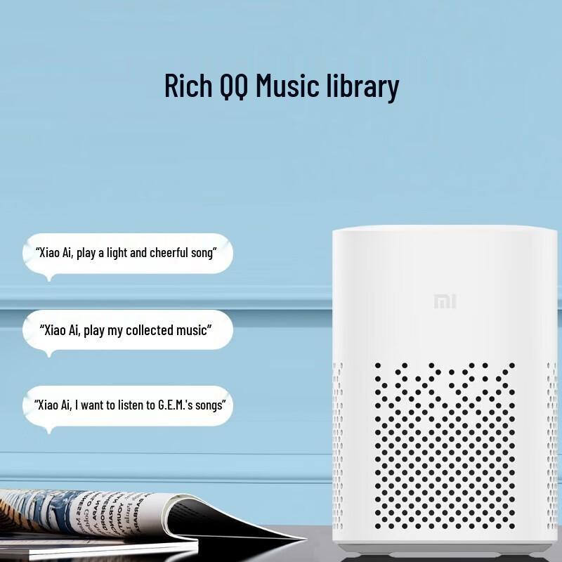Xiaomi AI Speaker Play
