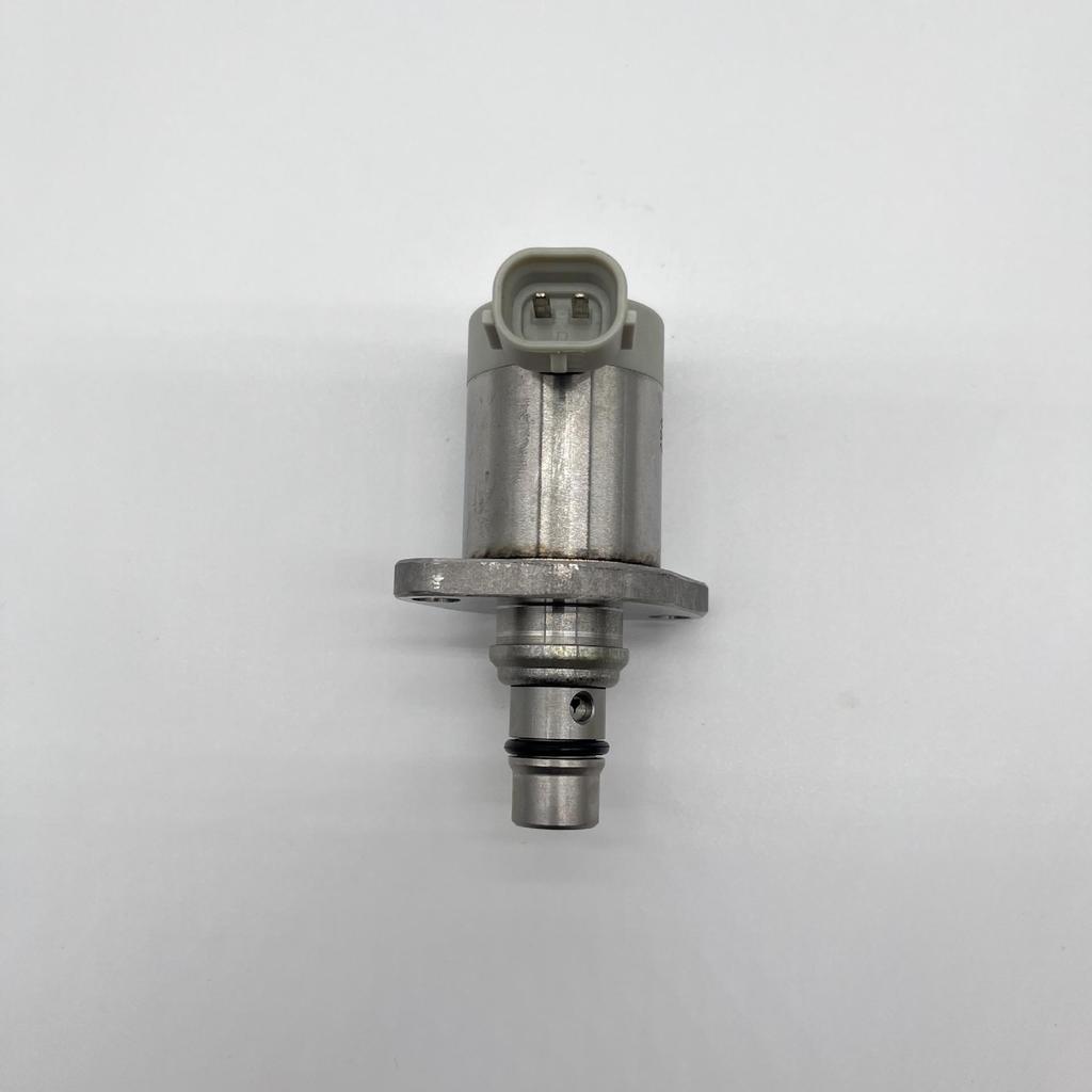 Diesel High-Pressure Fuel Pump SCV Metering Valve Compatible with 294000-099 (Part No. 294200-2960).