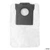 Accessories for robot vacuum cleaner dreame l40s ultra / l50 ultra spare part dust bags 10 pcs.