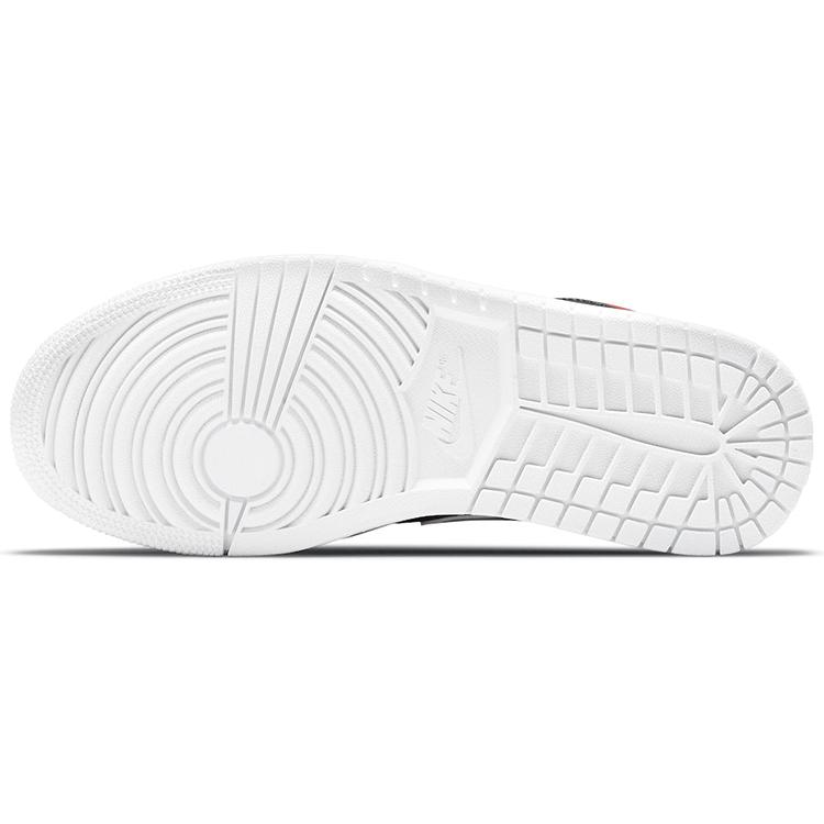 Air Jordan 1 Low 'Chicago Flip' Women's DC0774-603