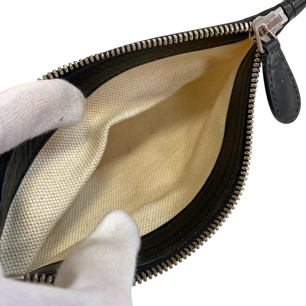 Balenciaga 339933 Borsa in tela Blu kabas S Borsa a mano Tela avorio Donna Usato