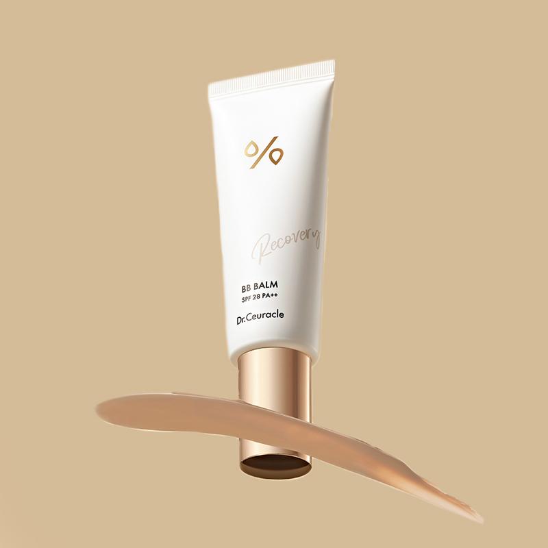 Dr.Ceuracle Recovery BB Balm SPF 28 PA++ 45ml