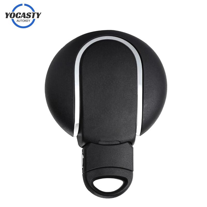 YOCASTY NBGIDGNG1 For BMW MINI Cooper F-series 2014 - 2018 F55 F56 Keyless Smart Car Key 315 433MHz 185409-10 ID49 PCF7945
