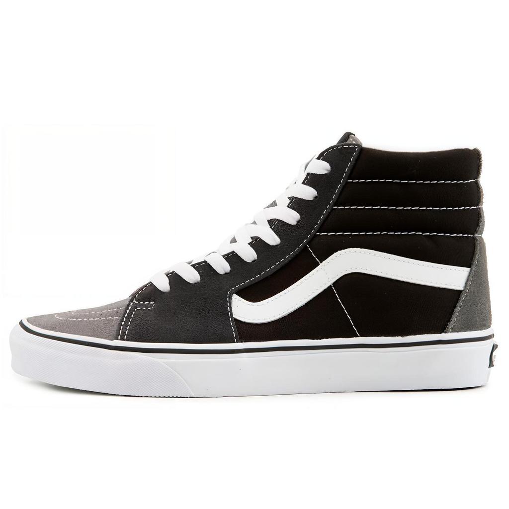 Sk8 Vans-Hi 'Mix & Match - Black White' VN0A4U3C2PD