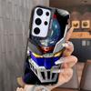 M-Mazinger Z Anime Shockproof Phone Case for Samsung A17 A16 A15 A14 A37 A57 A36 A56 A26 A35 A55 A25 A34 A54 A24 A13 A23 A33 A53