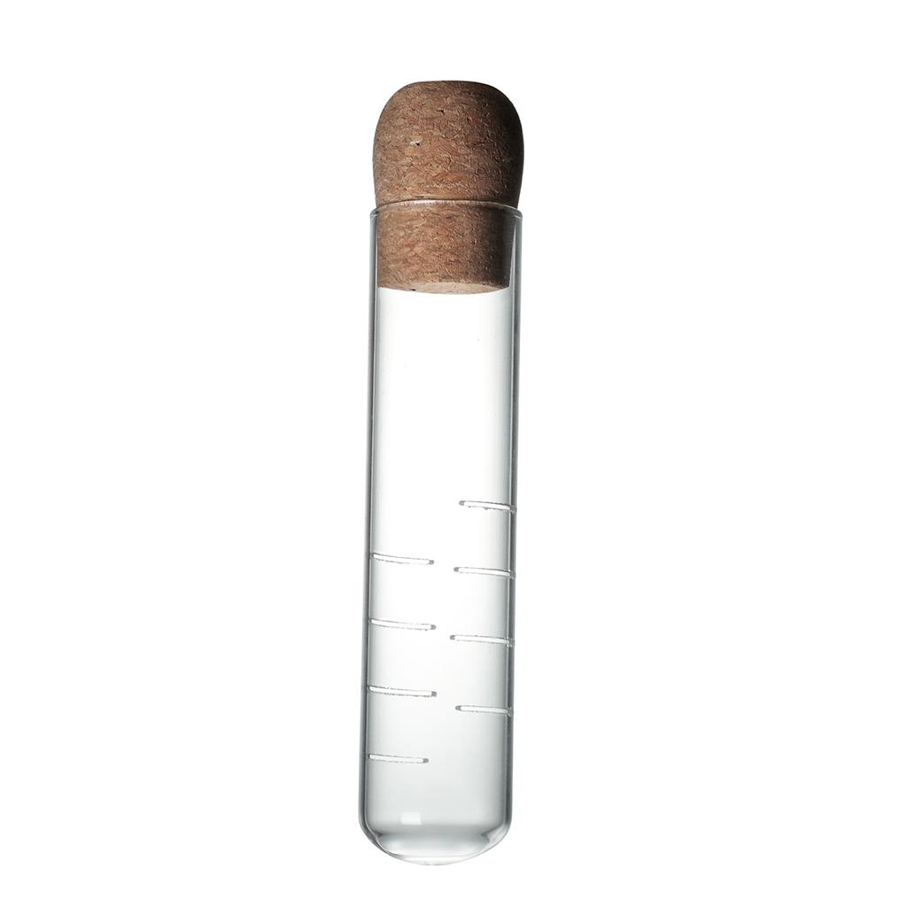 Glass Tea Infuser Tea Strainer Brewing Tube Strainer for Tea Tumbler Teapot 1