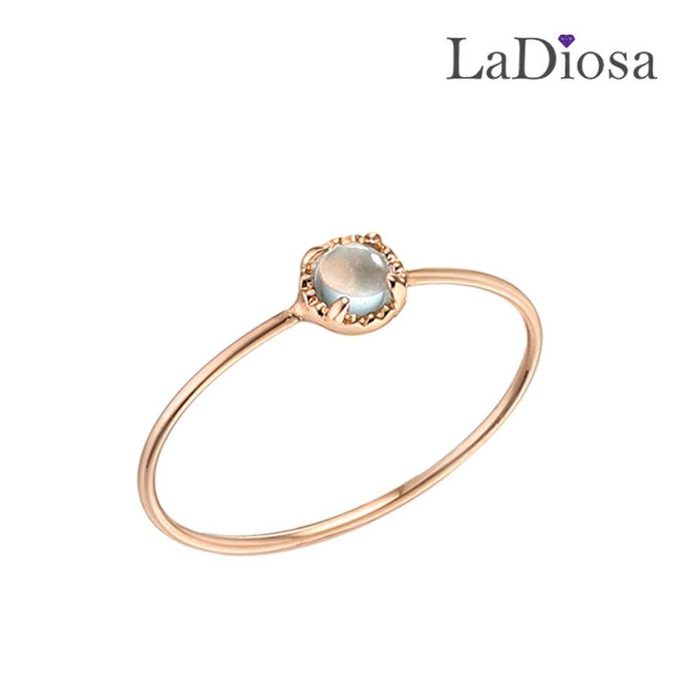 Ladiosa 14K Women's Ring Lk14Jd-206R