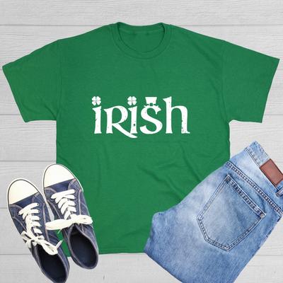 Oberteile – T-Shirts