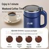 Household Manual Grain & Herb Grinder