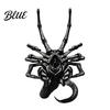 Creative Gift for Gamers Alien Facehugger Phone Stand Unique 3D Printed Cell Holder Decorative Ornament Sturdy PLA Smartphone Mount Office And Home