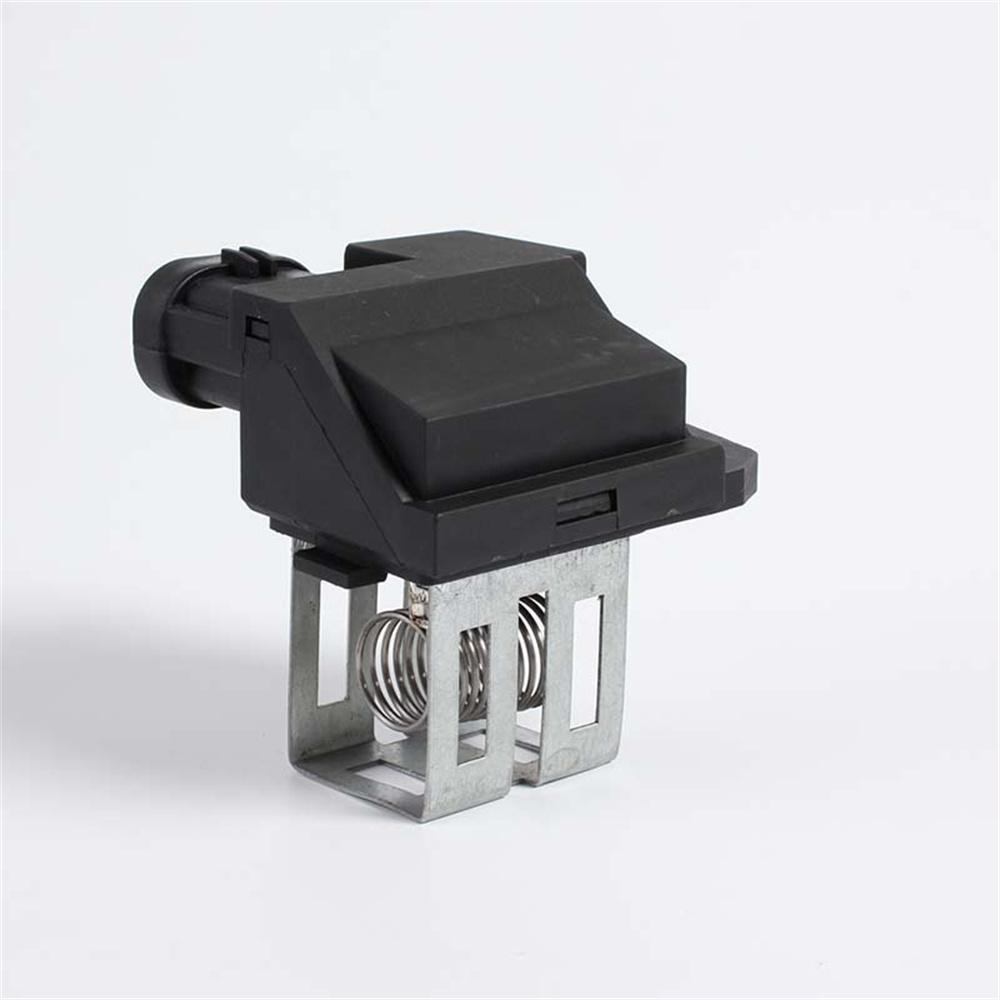 Radiator Motor Fan Heater Resistor 1267J6 For Peugeot 1007 207 208 301 407 508