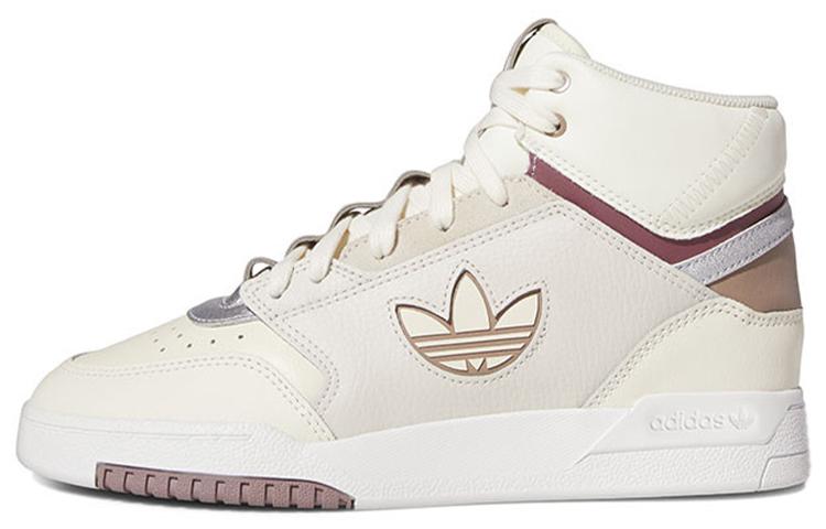 

Adidas Originals Drop Step Xi White Women s GW1760 36.5