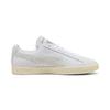 401043-01 Puma Clyde Laundry Boys 2 Puma White Frosted Ivory (Men's)