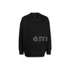 Felpa girocollo con logo BMJ0D73Y69-001