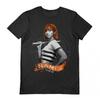 One Piece Unisex Adult Nami T-Shirt