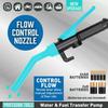 Electric Oil Pump Portable Car Siphon Petrol Fuel Siphon Liquid Transfer Pump Handheld Pump Battery Operated Water Gas Tools
