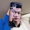 The Untamed Wang Yibo XiaoZhan Case For Oppo A77 A57 A17 A60 A80 A40 A74 A54 A94 A78 A98 A18 A38 A58 A96 A76 A16 A15 A5 Pro