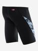 Toneidoseupocheu Milli Competitive Black 5-Part Swimsuit