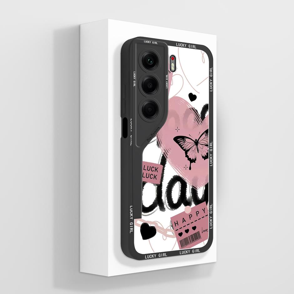 

For Tecno Camon 40 Pro 4G 5G Case Artistic Floral Shockproof Soft Silicone Bumper Cover For TecnoCamon40Pro Anti-Scratch Fundas Tecno Camon 40Pro 5G