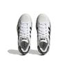 adidas Womens Superstar Millencon 'White Black' (women's sizes) Cloud White / Core Black / Cloud White Casual Shoes HQ9018