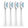Eletrónicos para beleza e saúde – Cabeças de escovas de dentes