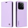YIKATU YK-001 For Honor Play 60 Plus 5G/Play 9T/X7c 4G/200 Smart 5G Stand Case Leather Phone Cover