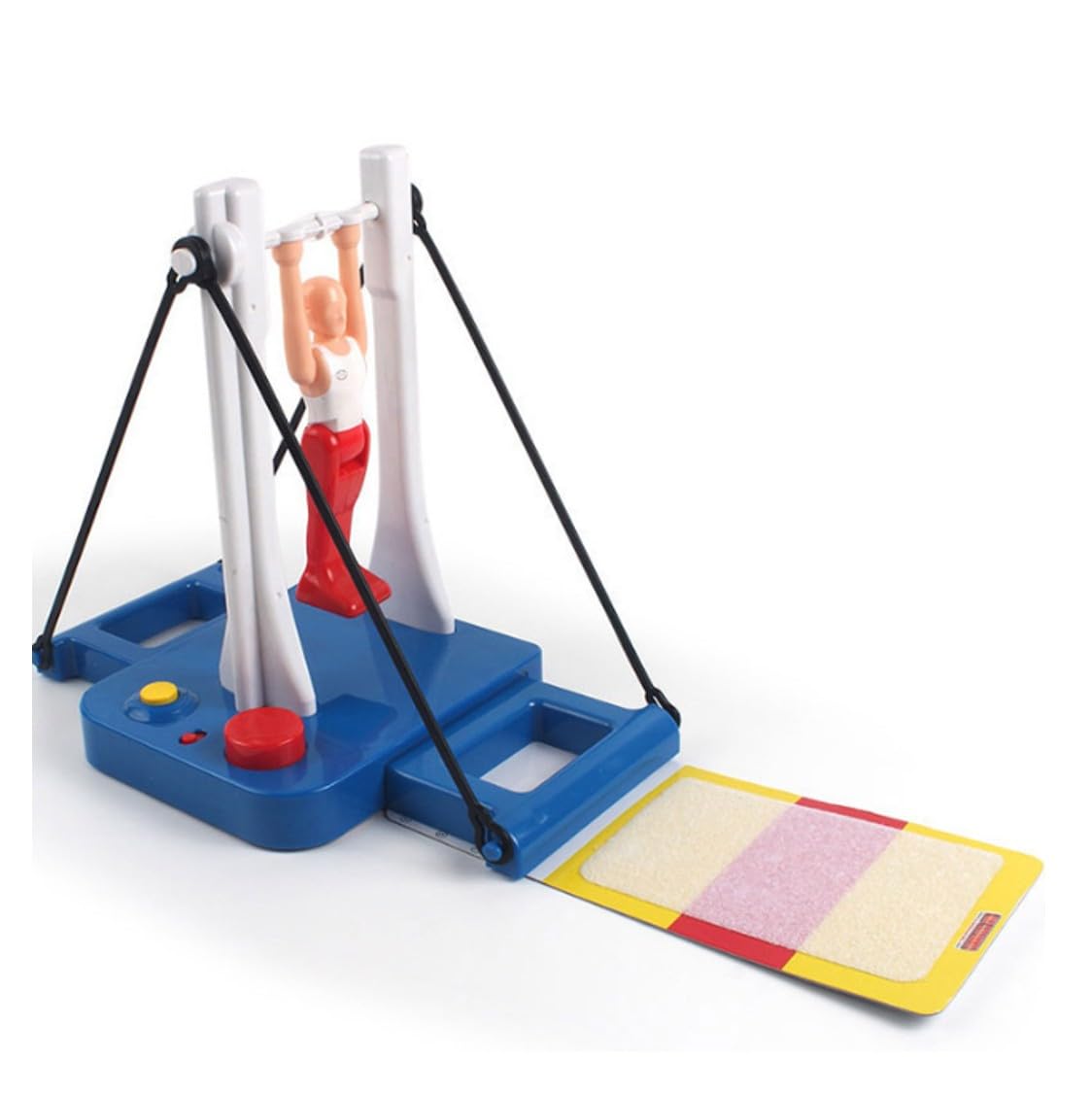 

ST TS Gymnastics Game, Giant Wheel, Tetsubo-kun Gymnastics Machine, Parent-Child Game, Gymnastics, Horizontal Bar Game, Spinning Game, Board Game,