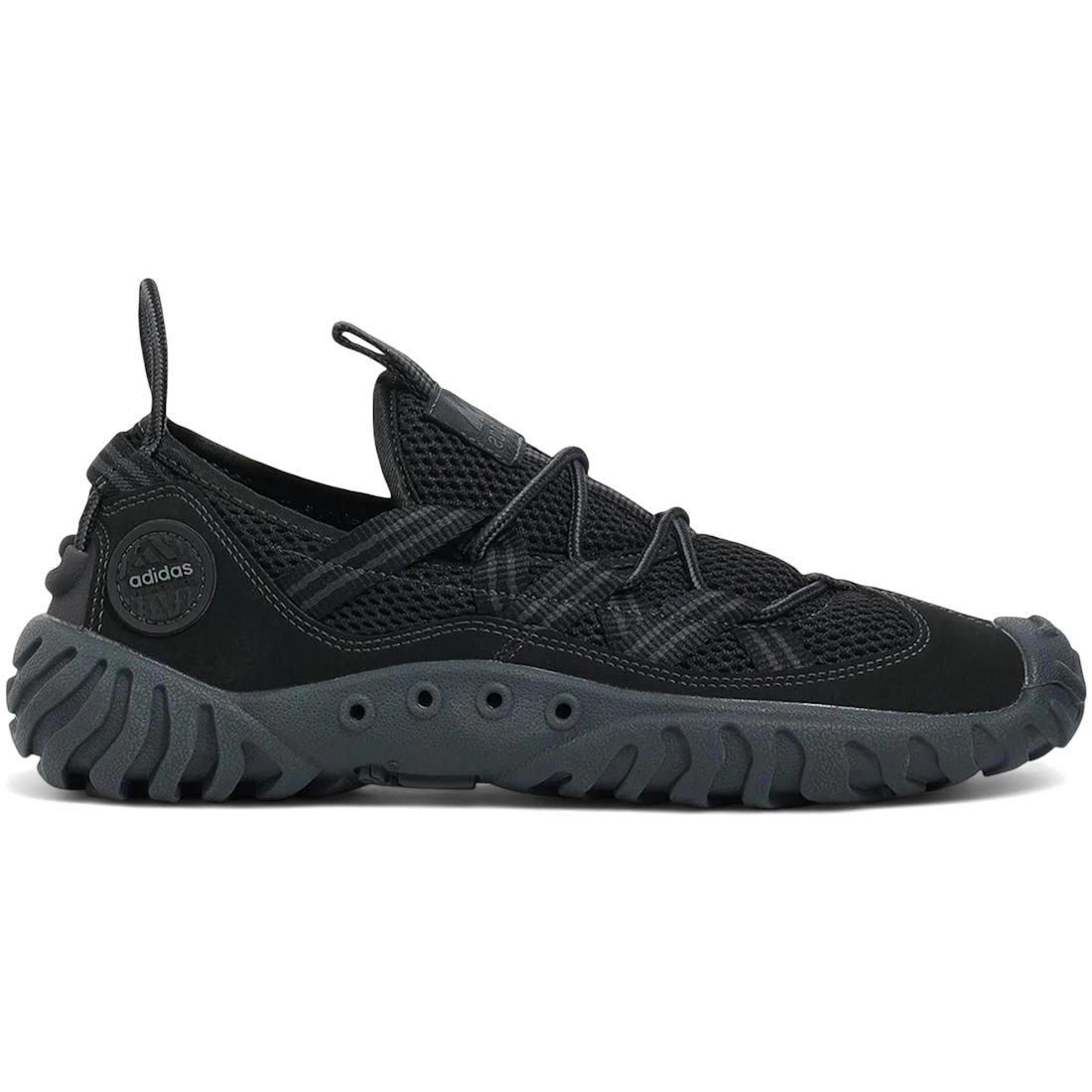 

Кроссовки adidas Water Moc Equipment Black Carbon(JQ0008) 44