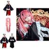 Abito di alta qualità Krul Tepes Vampiro di Seraph Of The End Per Amanti del Cosplay