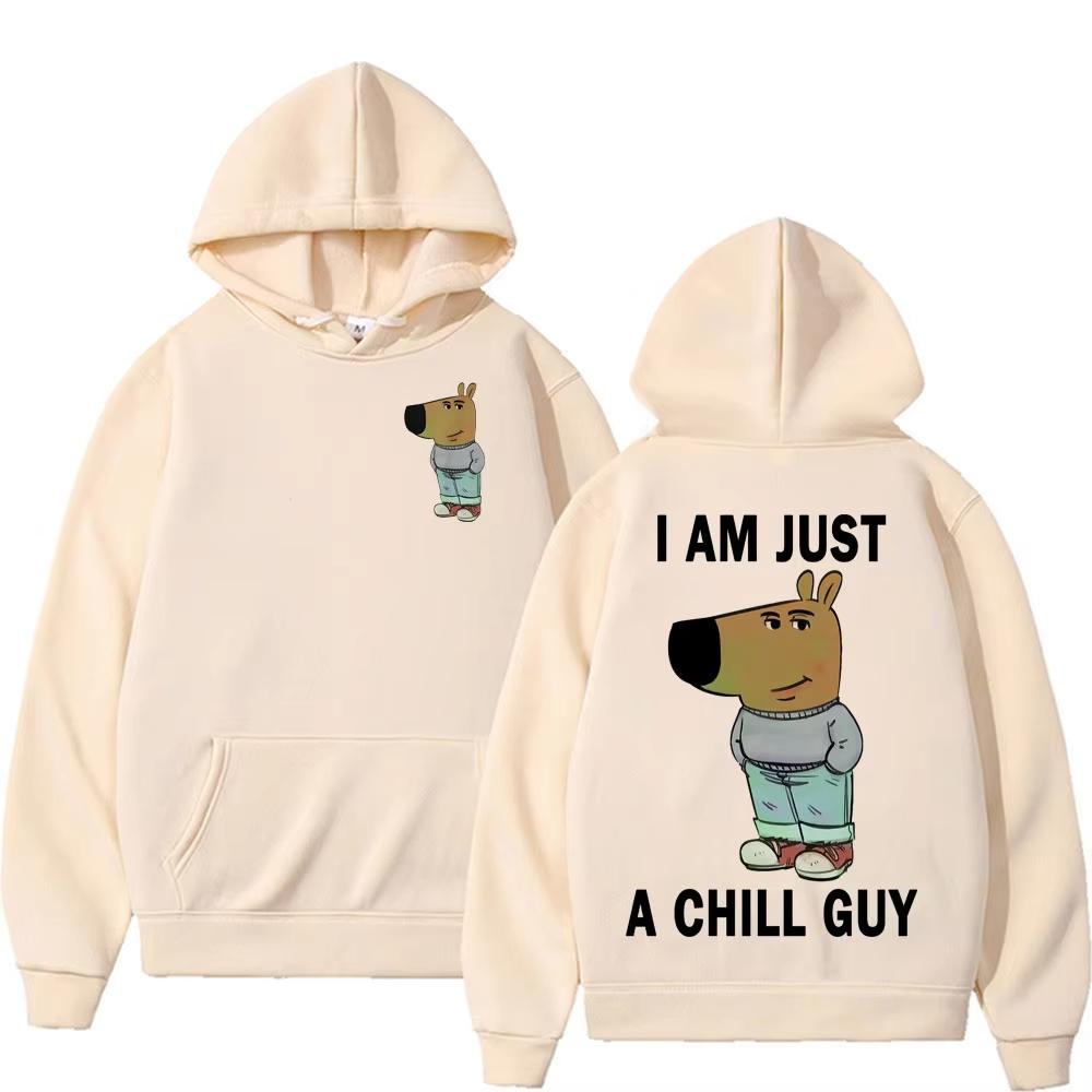 Unisex 2025 Autumn & Winter New Printed Sweatshirt - Casual, Loose-Fit Streetwear for Outdoor Sports WY0370