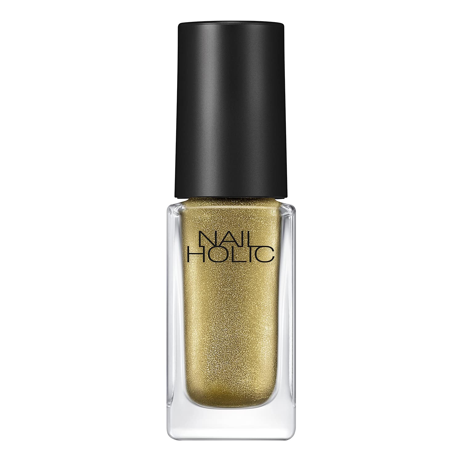 

NAIL HOLIC Nail Polish GD036 5mL