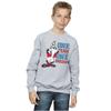 Disney Boys Goofy One Team One Dream Sweatshirt