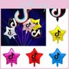 Tik Tok Logo Star Foil Balloon For Adults And Kids Birthday Party Decor Supplies