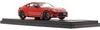 Hi Story Toyota GR86 RZ Spark Red Finished Model HS384RE 1/43 (2021)